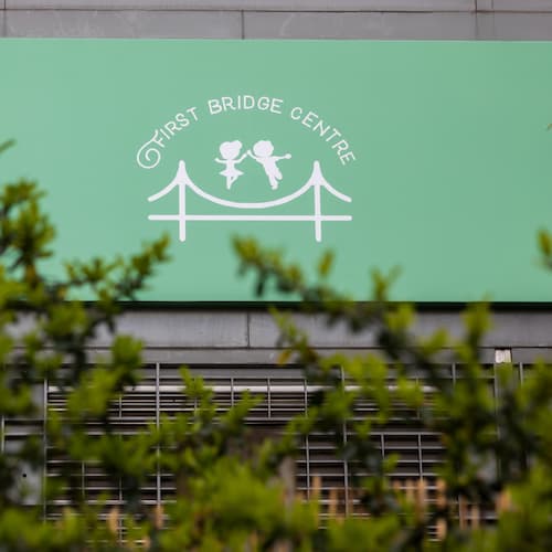 First Bridge Nursery